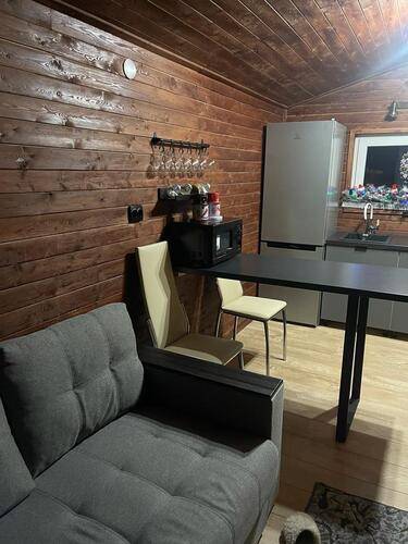 Горная Мята