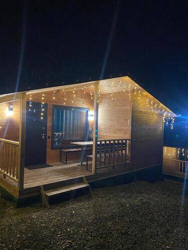 Горная Мята