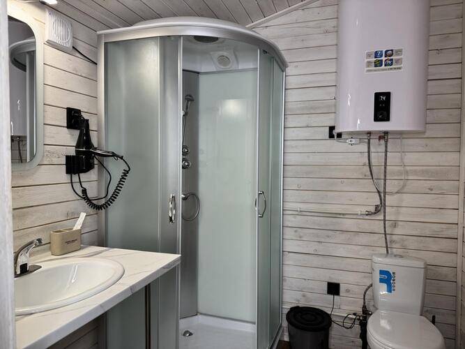 Горная Мята