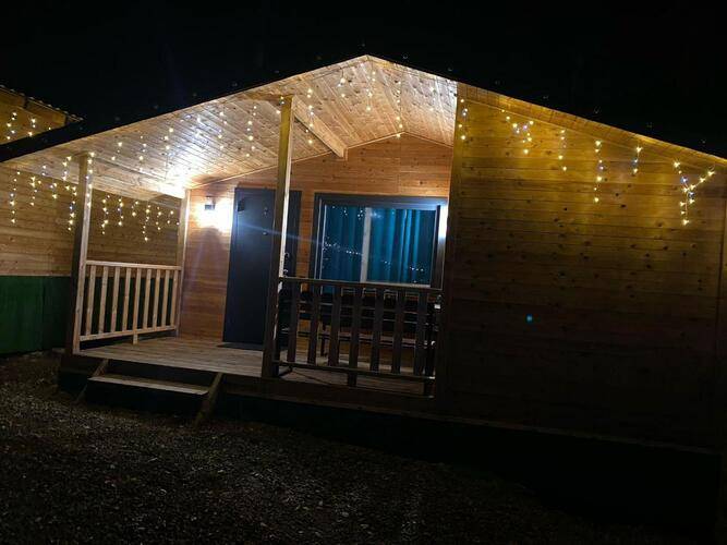 Горная Мята