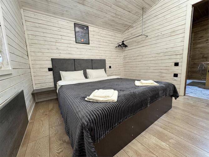 Горная Мята