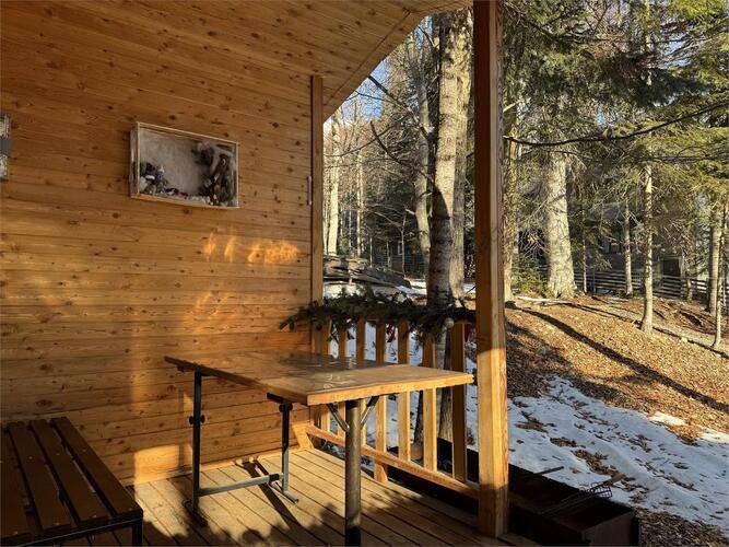 Горная Мята