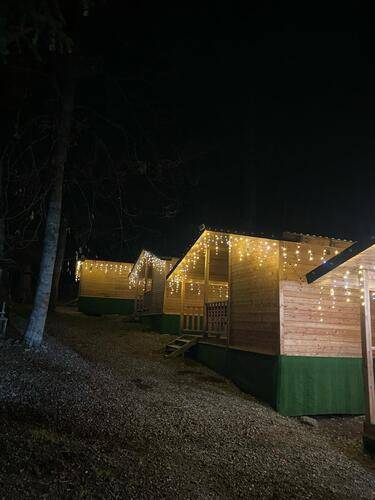 Горная Мята