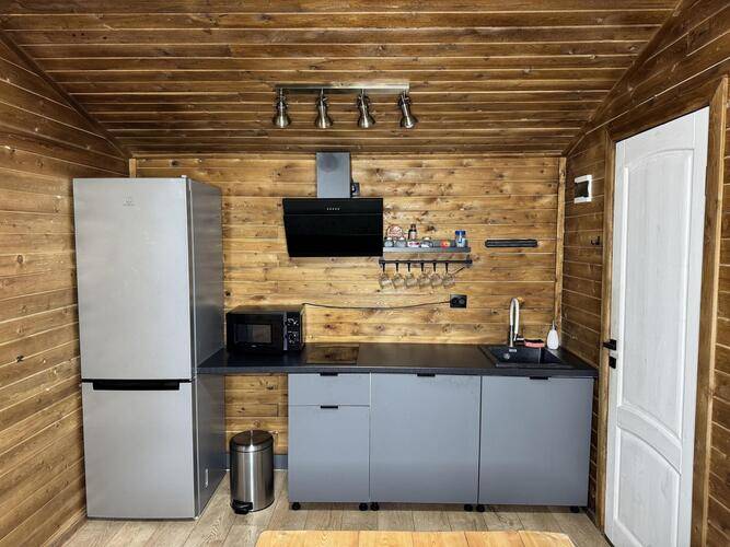 Горная Мята