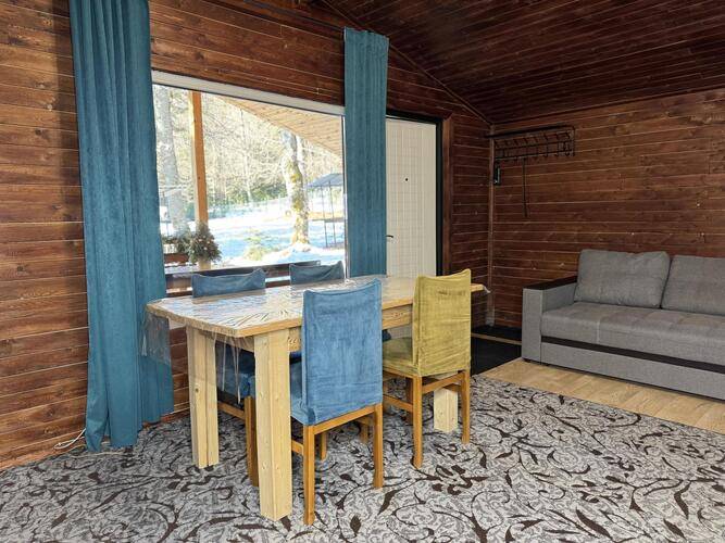 Горная Мята