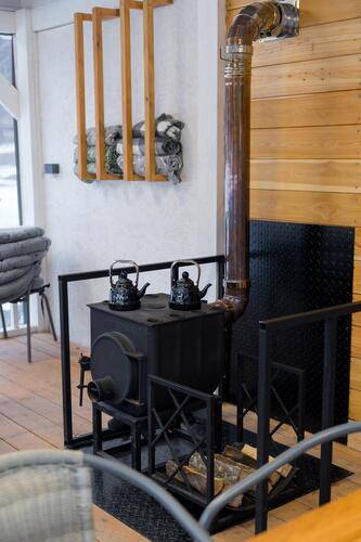 Гостевой Дом Айвазовский