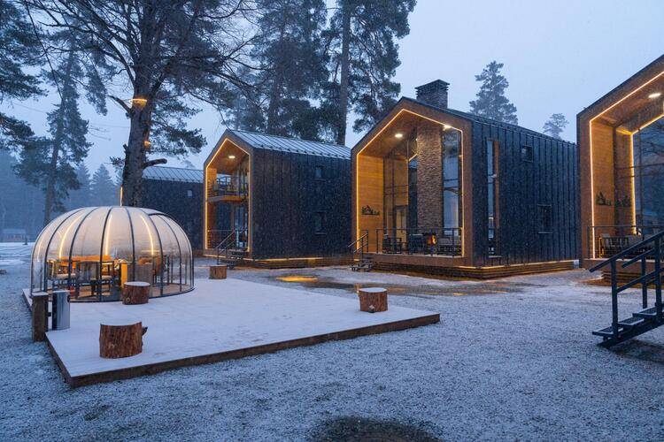 Гостевой Дом Айвазовский