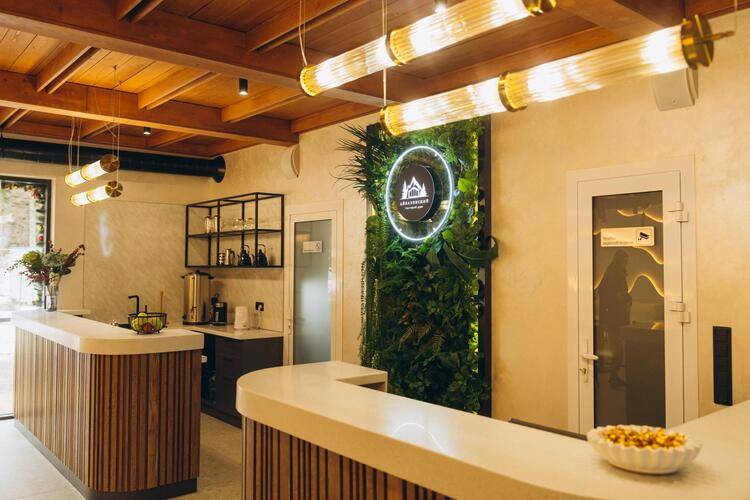 Гостевой Дом Айвазовский