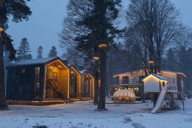 Гостевой Дом Айвазовский