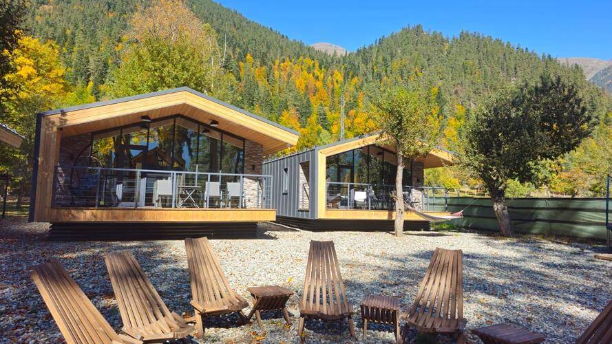 Гостевой Дом Айвазовский