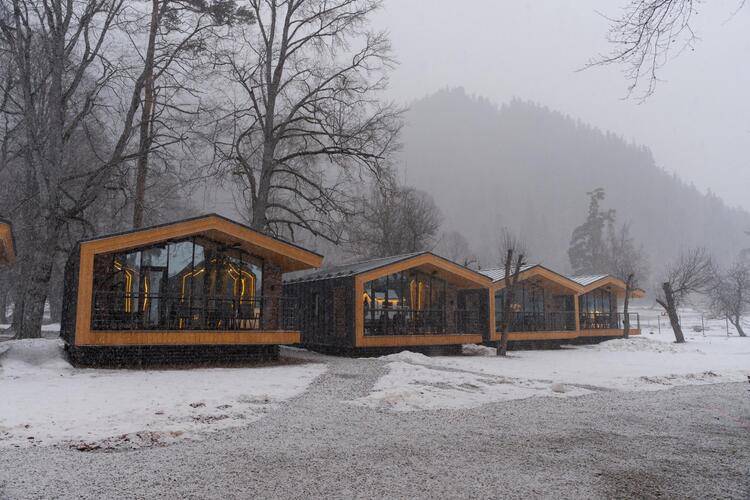 Гостевой Дом Айвазовский