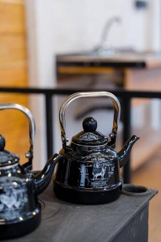 Гостевой Дом Айвазовский