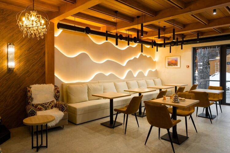 Гостевой Дом Айвазовский