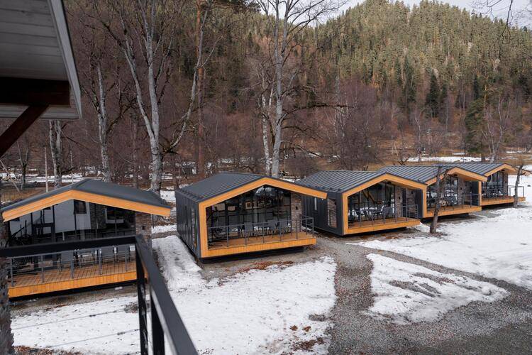 Гостевой Дом Айвазовский