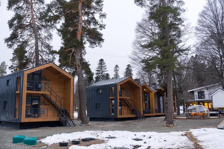 Гостевой Дом Айвазовский