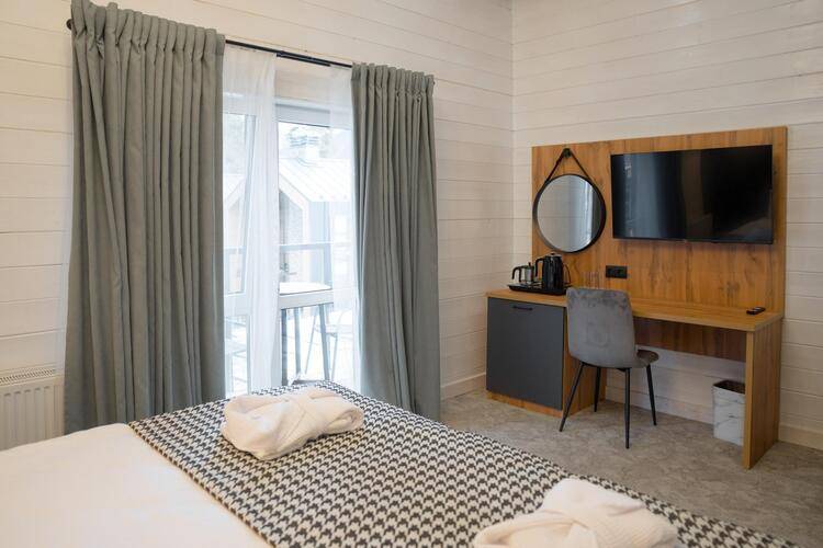 Гостевой Дом Айвазовский