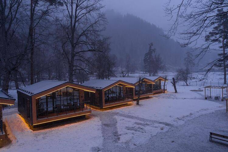 Гостевой Дом Айвазовский