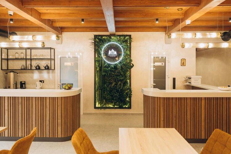 Гостевой Дом Айвазовский