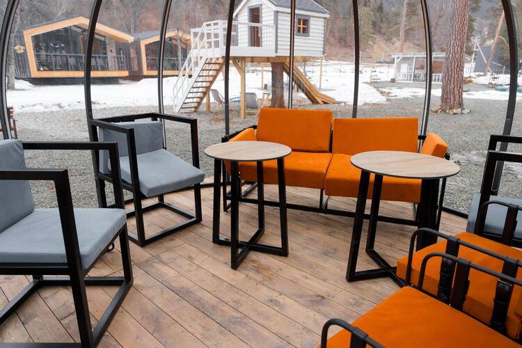 Гостевой Дом Айвазовский