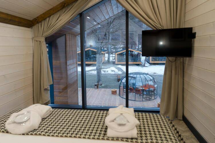 Гостевой Дом Айвазовский