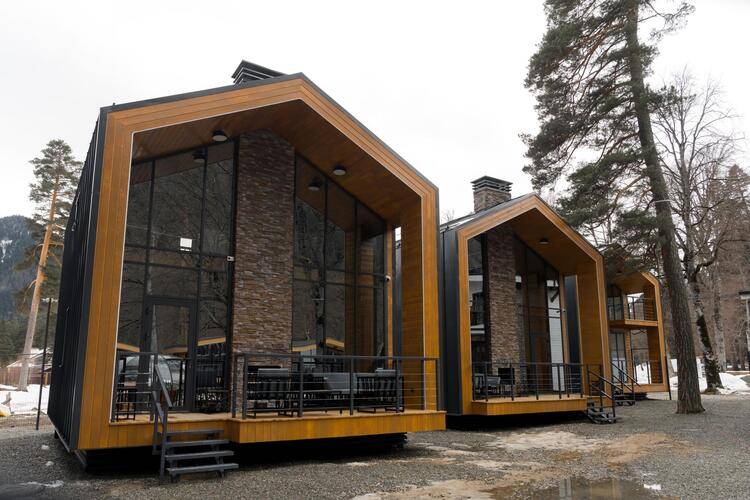 Гостевой Дом Айвазовский