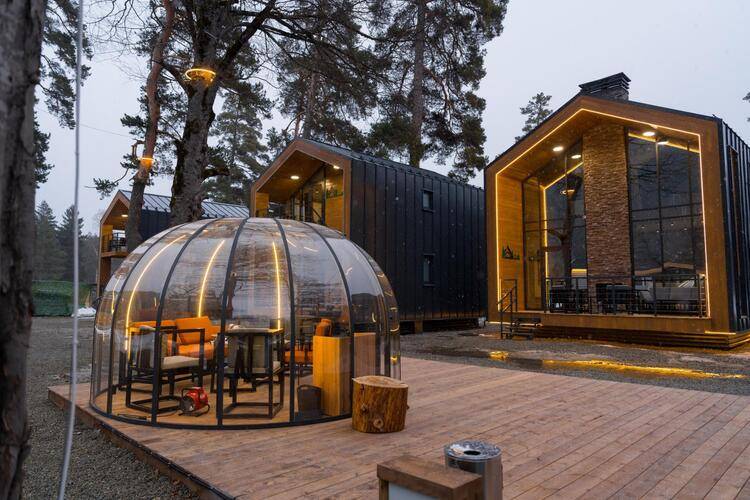 Гостевой Дом Айвазовский