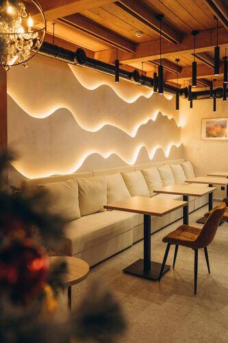 Гостевой Дом Айвазовский