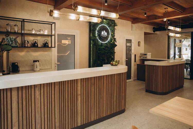 Гостевой Дом Айвазовский