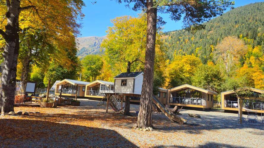 Гостевой Дом Айвазовский