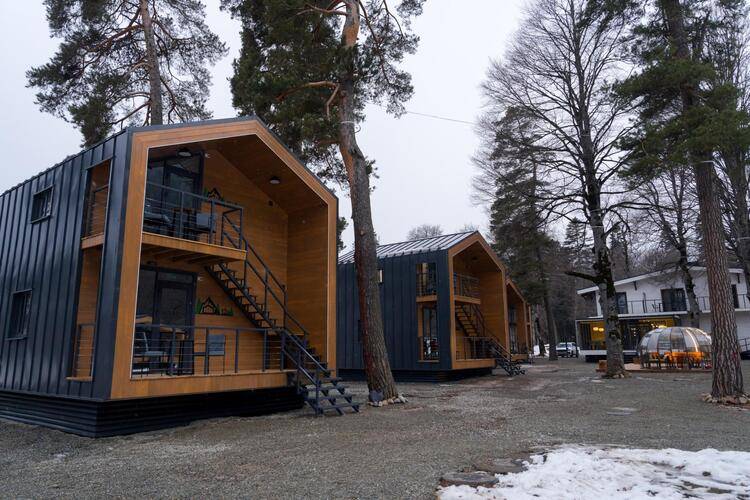 Гостевой Дом Айвазовский