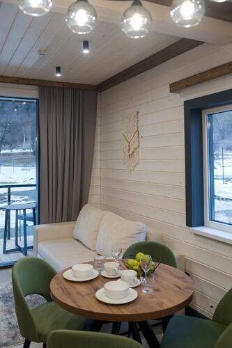 Гостевой Дом Айвазовский