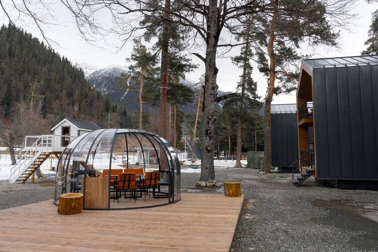 Гостевой Дом Айвазовский