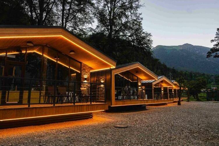 Гостевой Дом Айвазовский