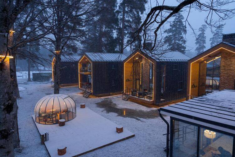 Гостевой Дом Айвазовский