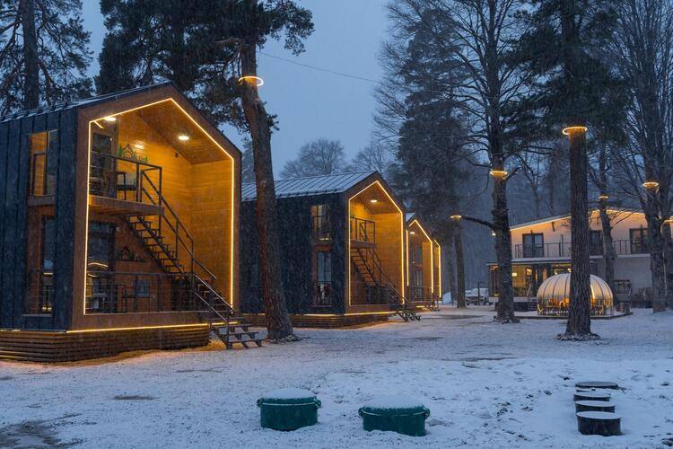 Гостевой Дом Айвазовский