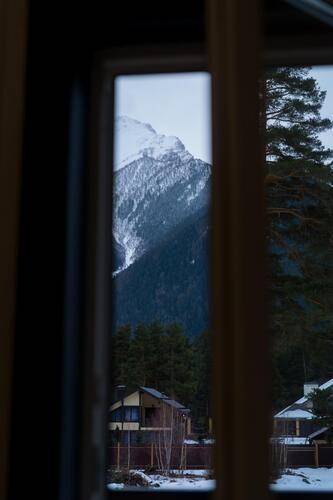 Гостевой Дом Айвазовский