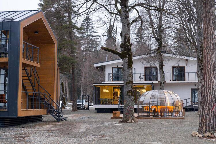 Гостевой Дом Айвазовский