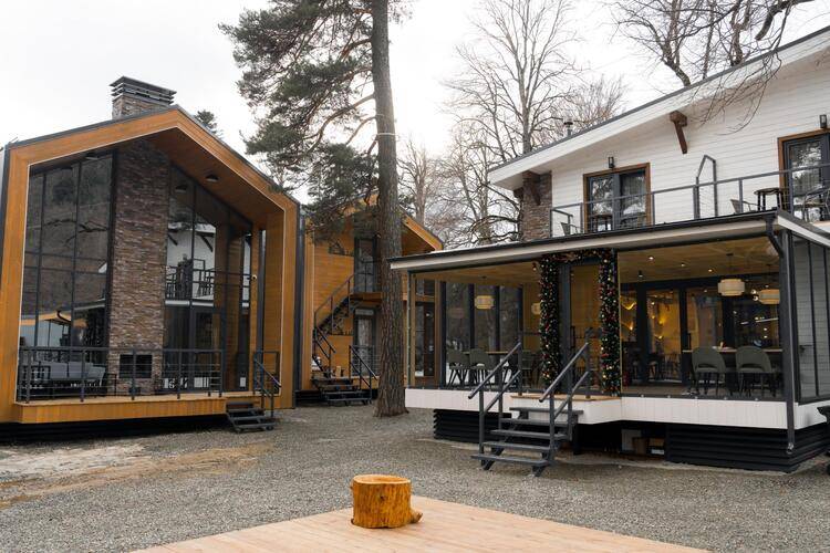 Гостевой Дом Айвазовский