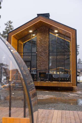 Гостевой Дом Айвазовский