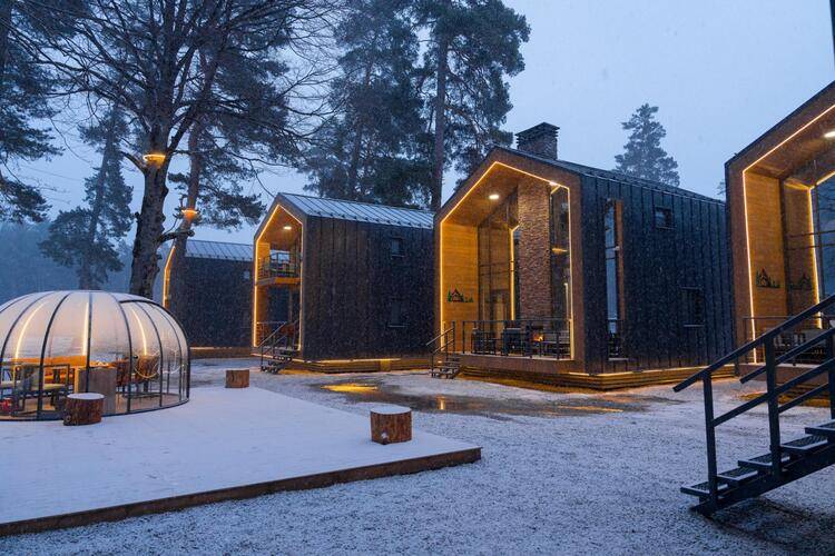 Гостевой Дом Айвазовский