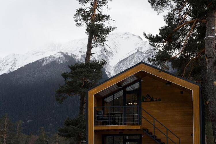 Гостевой Дом Айвазовский