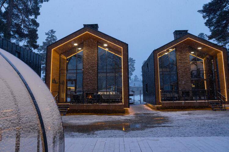 Гостевой Дом Айвазовский