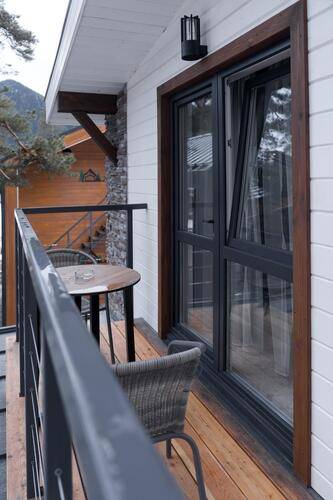 Гостевой Дом Айвазовский