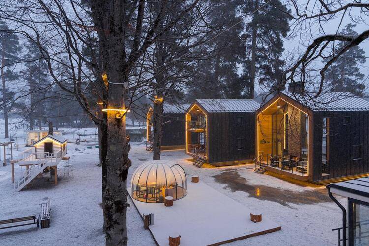 Гостевой Дом Айвазовский