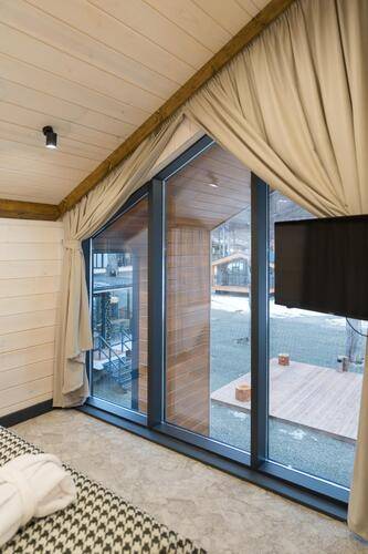 Гостевой Дом Айвазовский