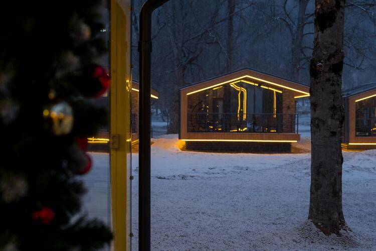 Гостевой Дом Айвазовский