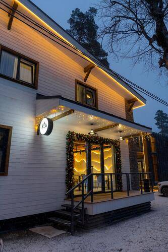 Гостевой Дом Айвазовский