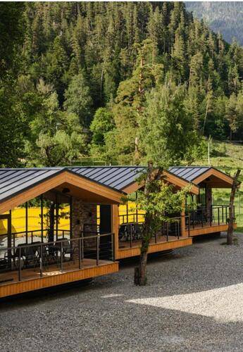 Гостевой Дом Айвазовский