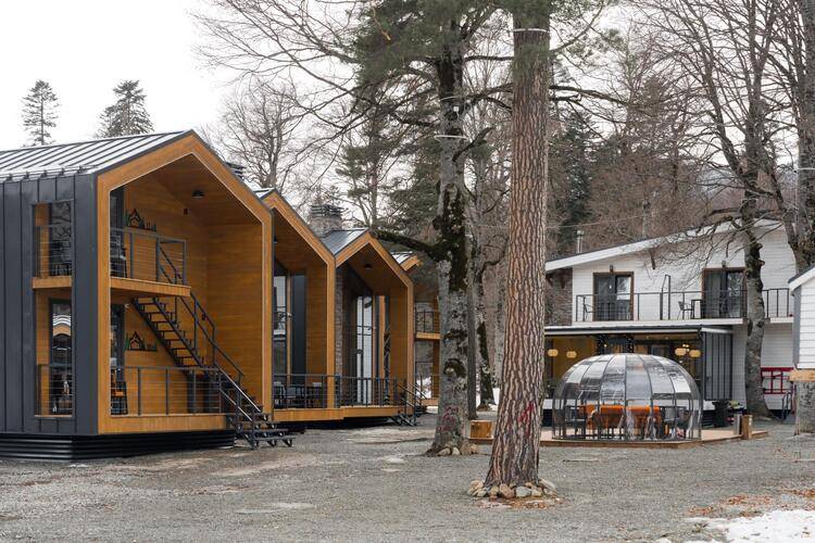 Гостевой Дом Айвазовский