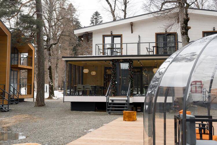 Гостевой Дом Айвазовский